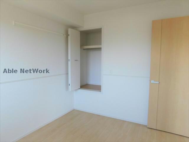 洋室5.3帖 サンリット　すみれ