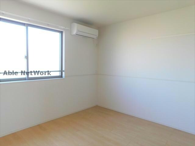 洋室7帖 サンリット　すみれ