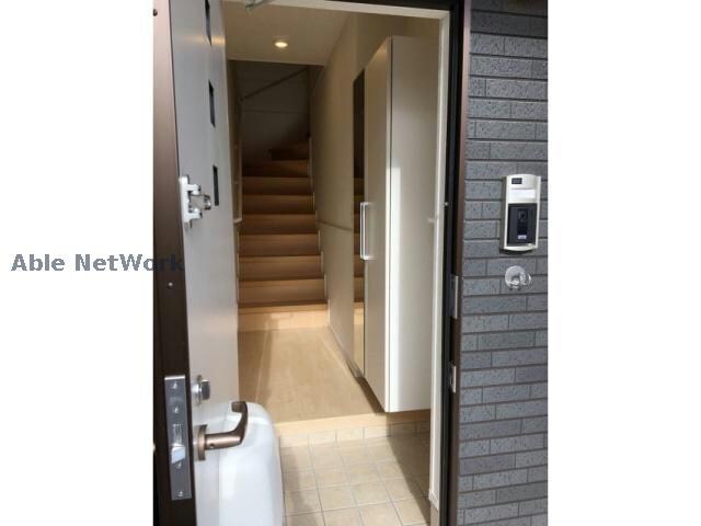  サンリット　すみれ