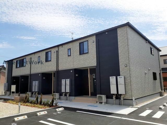  メゾン　ド　シュエットⅡ