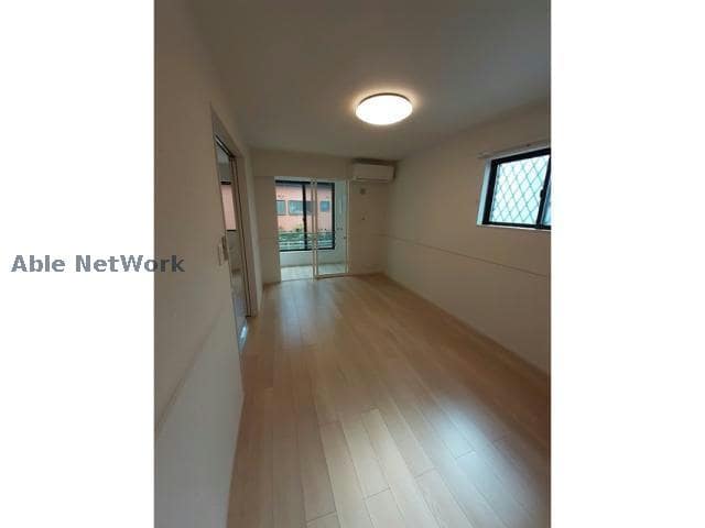  メゾン　ド　シュエットⅡ