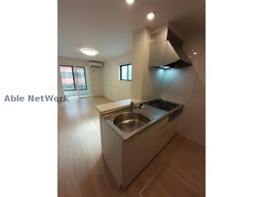  メゾン　ド　シュエットⅡ