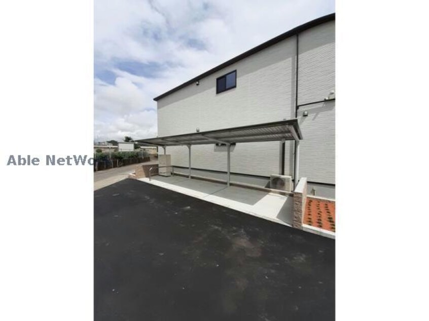  メゾン　ド　シュエットⅡ