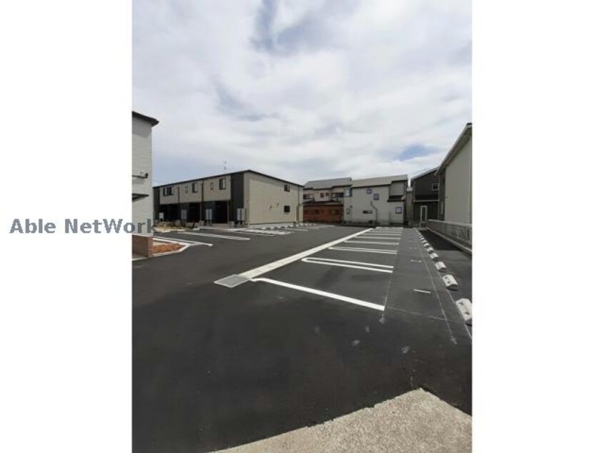  メゾン　ド　シュエットⅡ