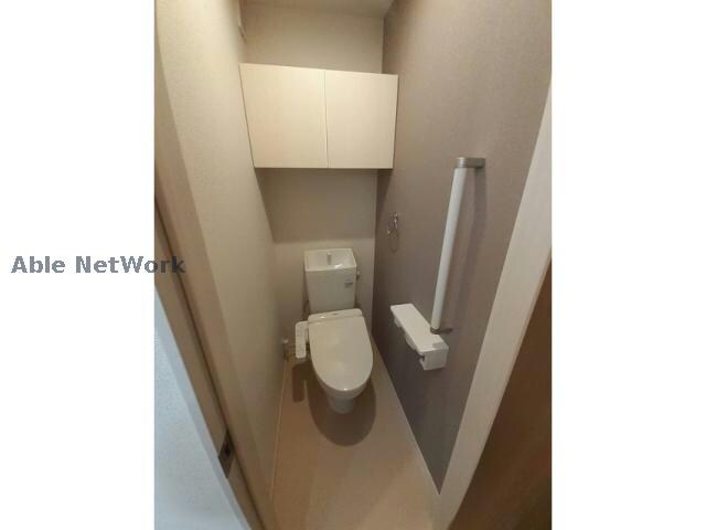  メゾン　ド　シュエットⅡ