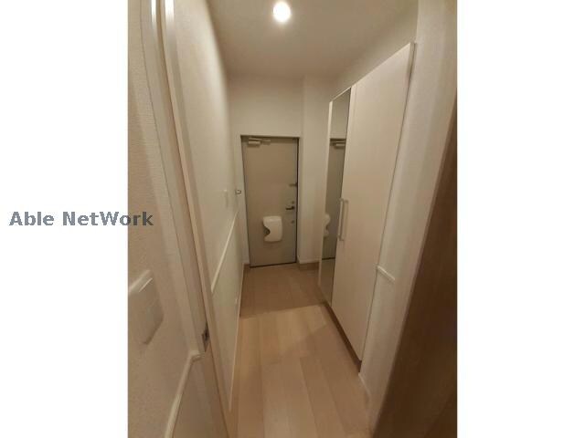  メゾン　ド　シュエットⅡ