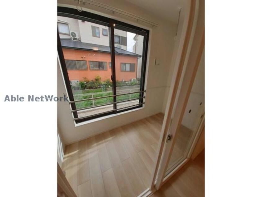 サンルーム メゾン　ド　シュエットⅡ