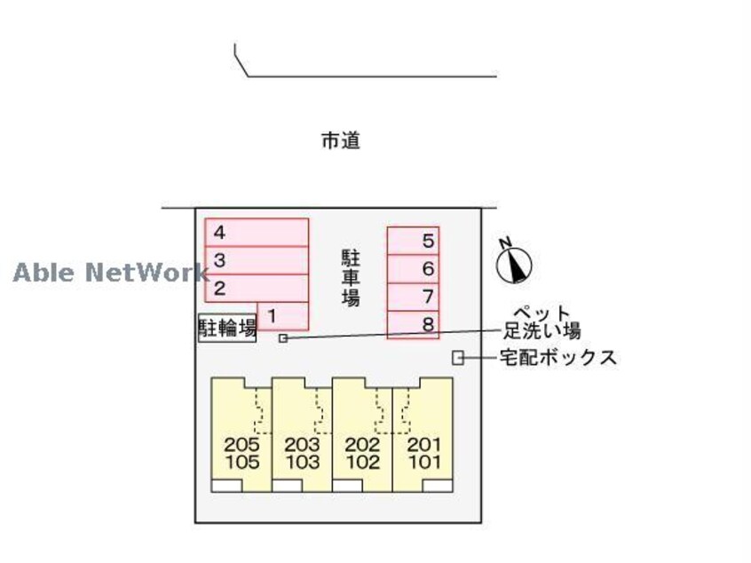  ベル・アントレ