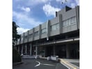 豊川市役所(役所)まで2006m ウィルモア蔵子C棟