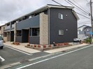 フレンドシップの外観