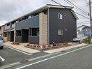  フレンドシップ