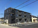フラン　サウスの外観