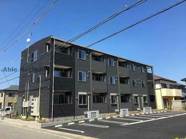  フラン　サウス