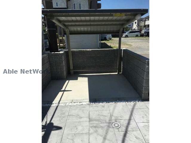  フラン　サウス