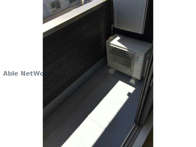  フラン　サウス