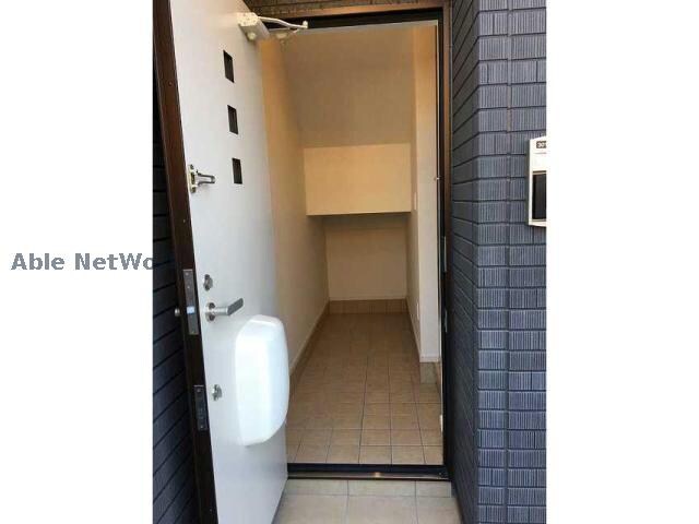  フラン　サウス