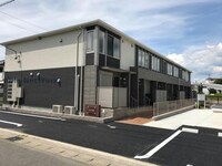 ルミエール幸田