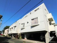 コーポ倉屋敷（小坂井町）