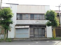 蒲郡市本町貸家