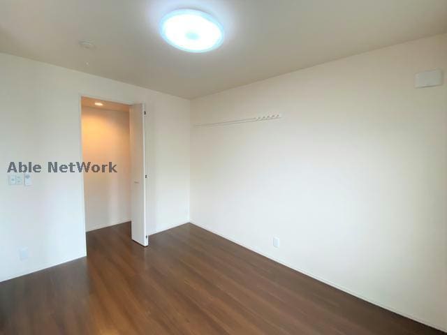 同タイプ（205号室） ルミエール　B