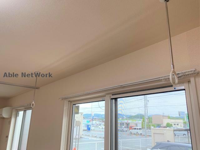 室内物干し ルミエール　B