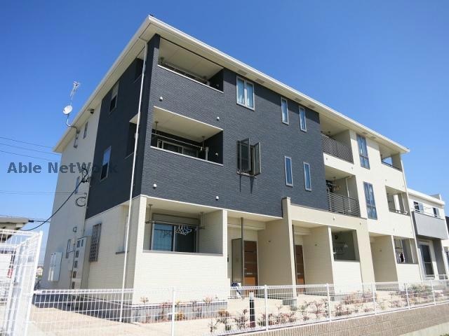  ピュアレジデンスD