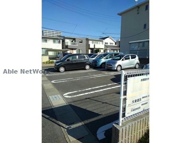  ピュアレジデンスD