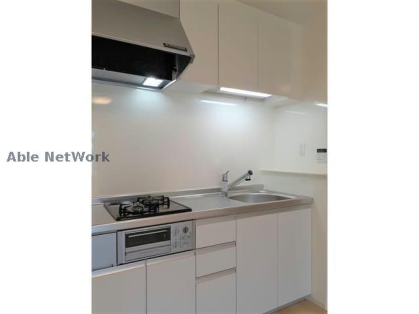  メゾン　ネモフィラ