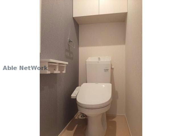  メゾン　ネモフィラ