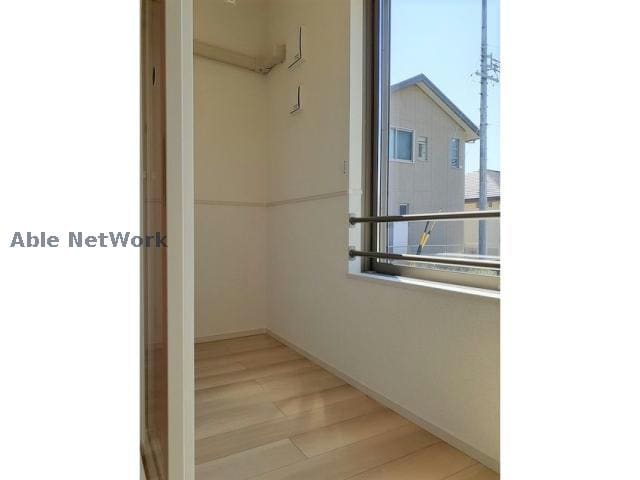 サンルーム メゾン　ネモフィラ