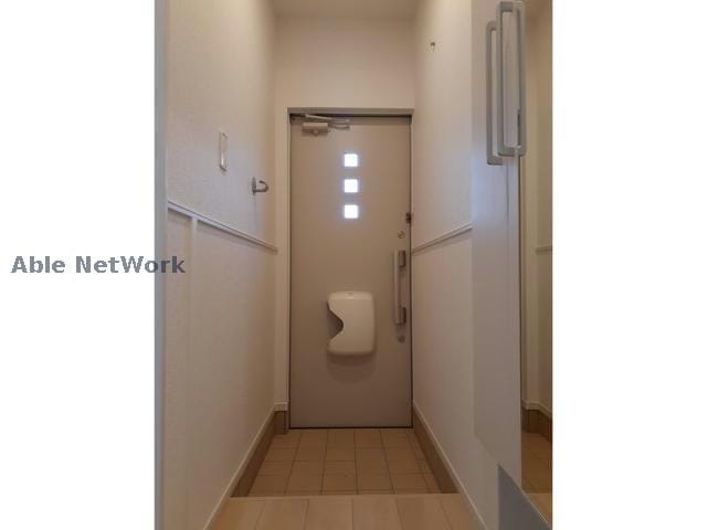  メゾン　ネモフィラ