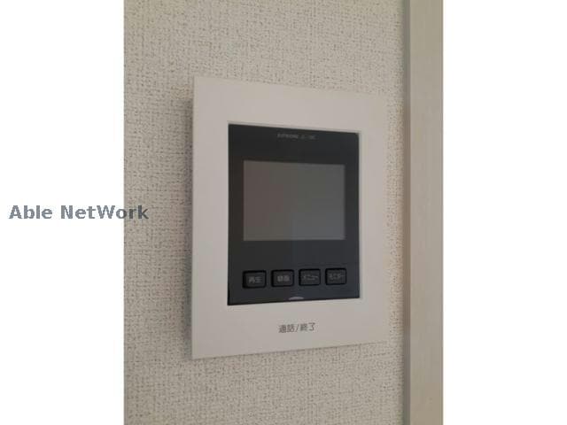  メゾン　ネモフィラ