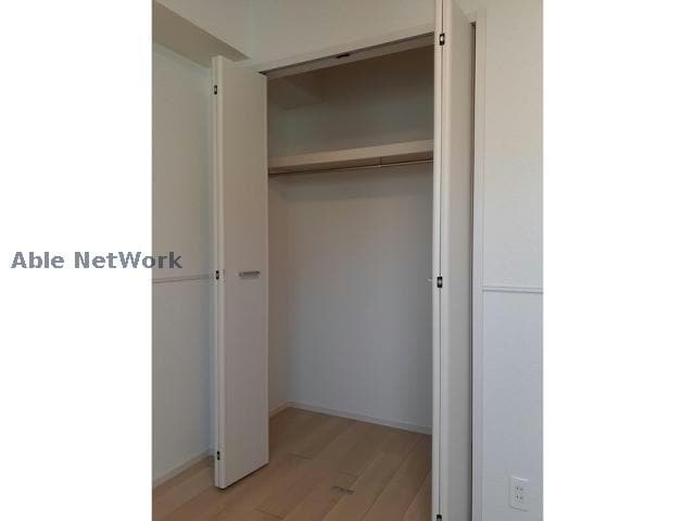  グランドソレイユ　 F