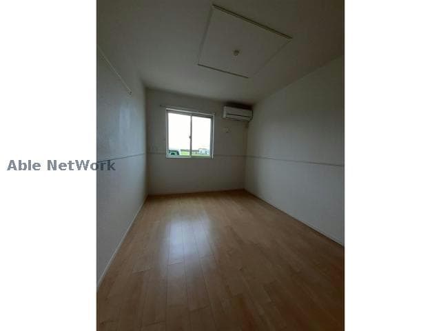 洋室6帖 レーヴ　Ⅱ