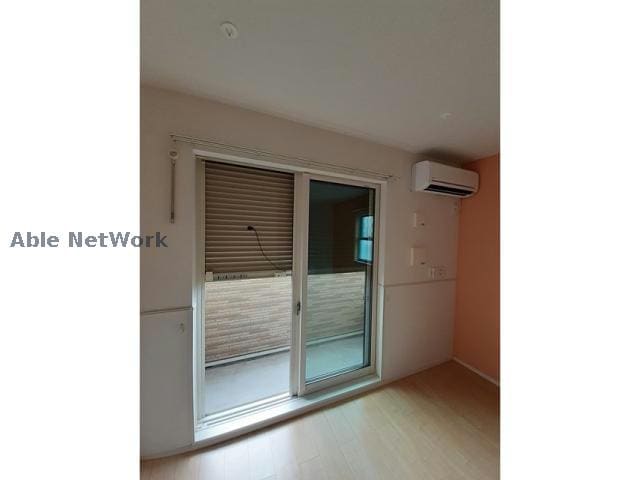 シャッター式雨戸 レーヴ　Ⅱ