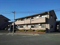 ブロードタウン大崎F棟