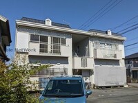 パナハイツまつやま