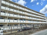 ビレッジハウス豊川1号棟