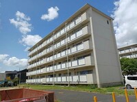 ビレッジハウス豊川4号棟