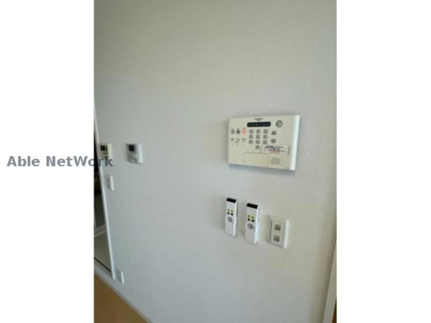 ALSOKセキュリティ カーサ　メディオ