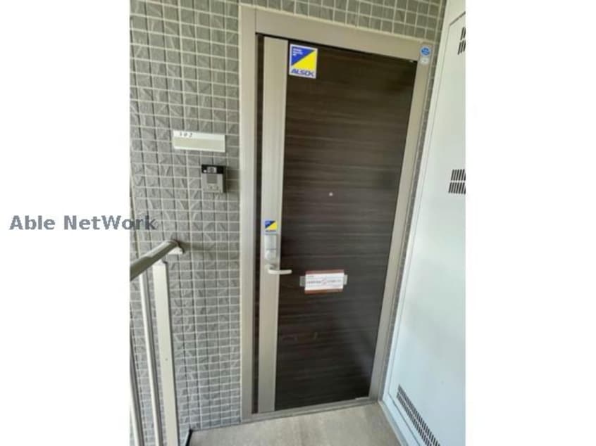  カーサ　メディオ