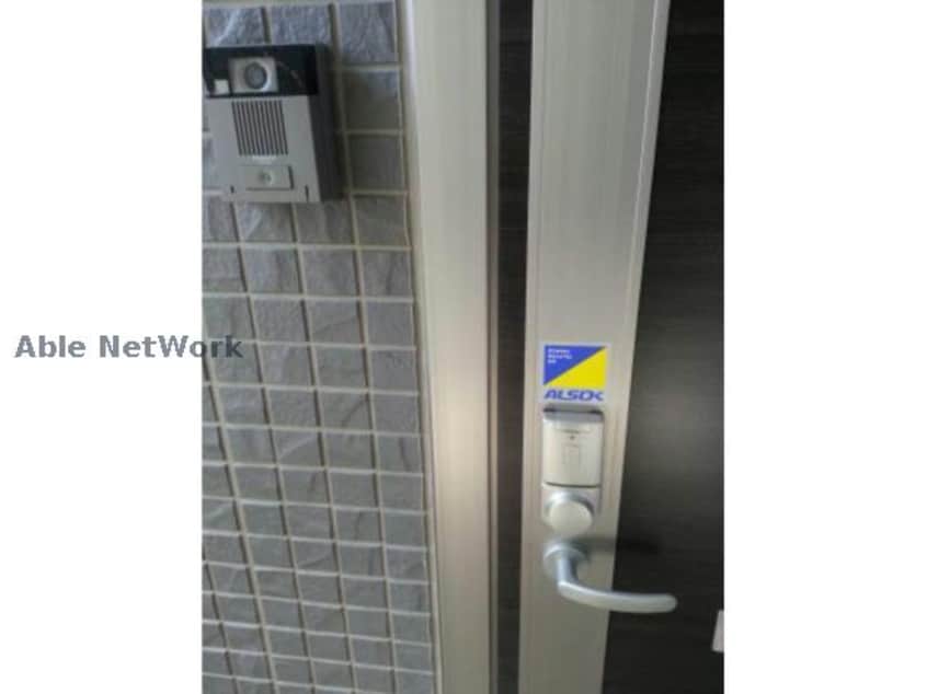  カーサ　メディオ