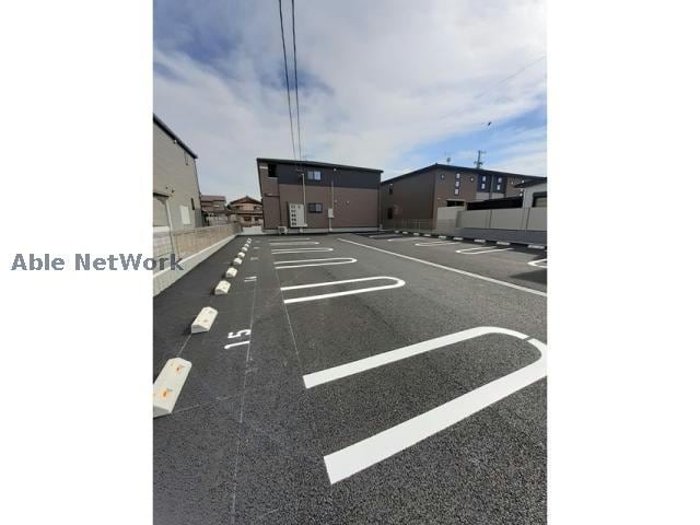  プランドール荻原