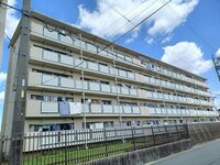ビレッジハウス豊川3号棟