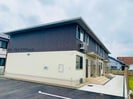 ディアス　カーサの外観