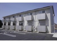 グランテラス　高力　A棟