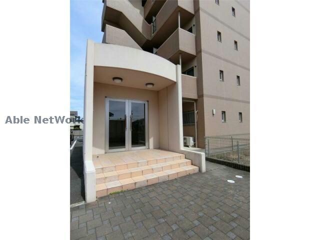  グランシャリオ