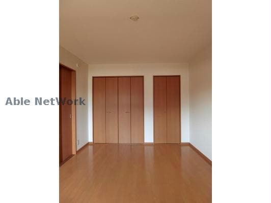 南側洋室7.4帖 グランシャリオ