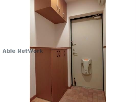  グランシャリオ