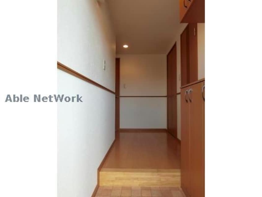  グランシャリオ